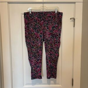 Lululemon - Bace Pace Leggings